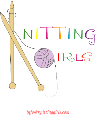 Knitting Girls